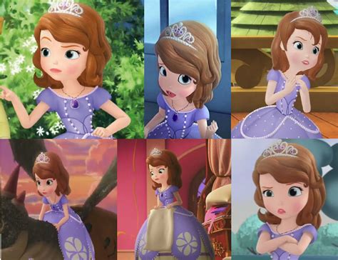 sofia the first angry|sofia the first backstory.